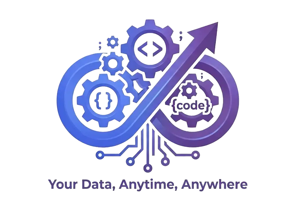 Custom Application Logo